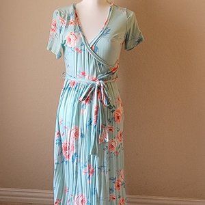 Summer tops and dresses. Some short some long